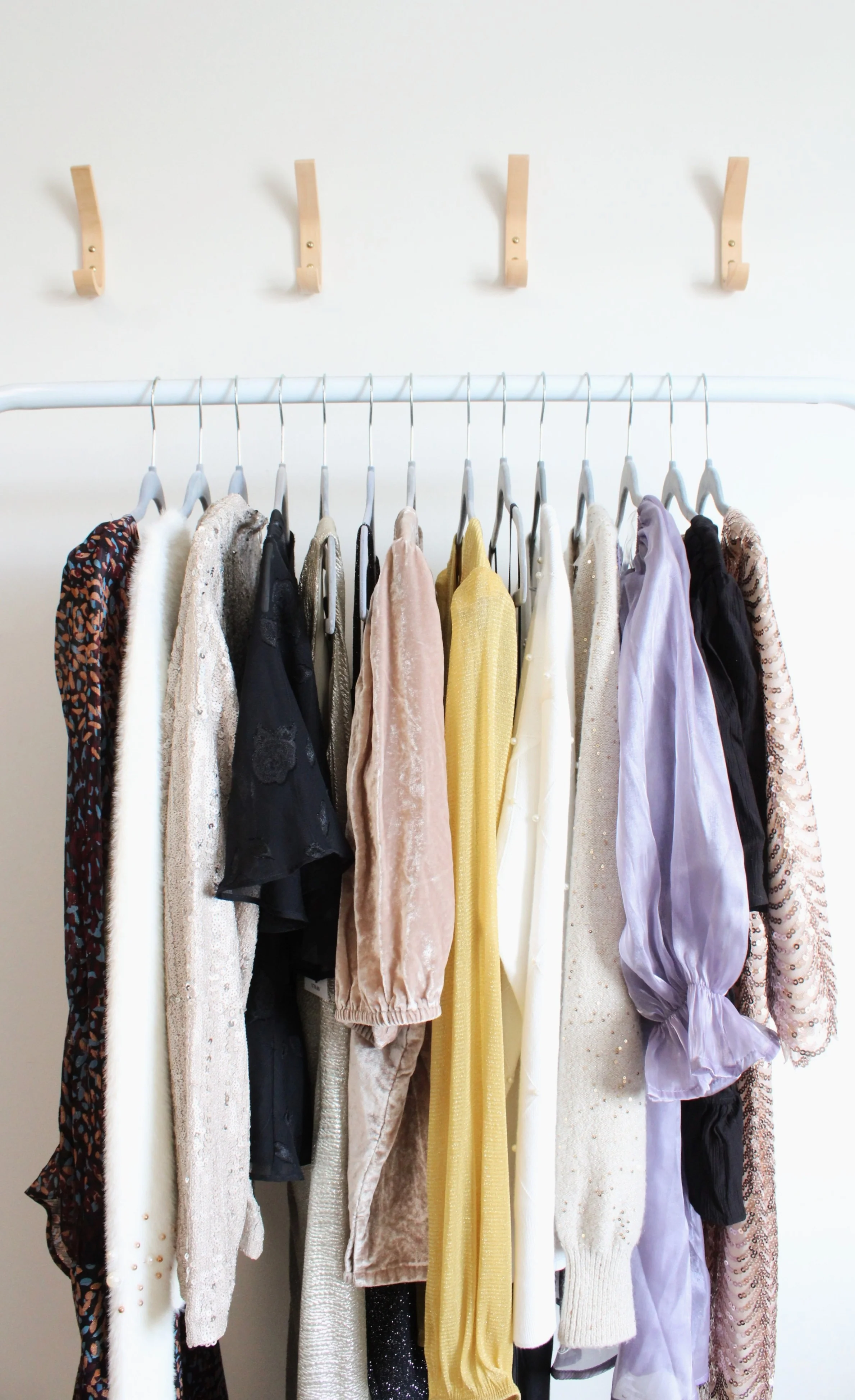 Your Favorite Brands, Thrifted Prices