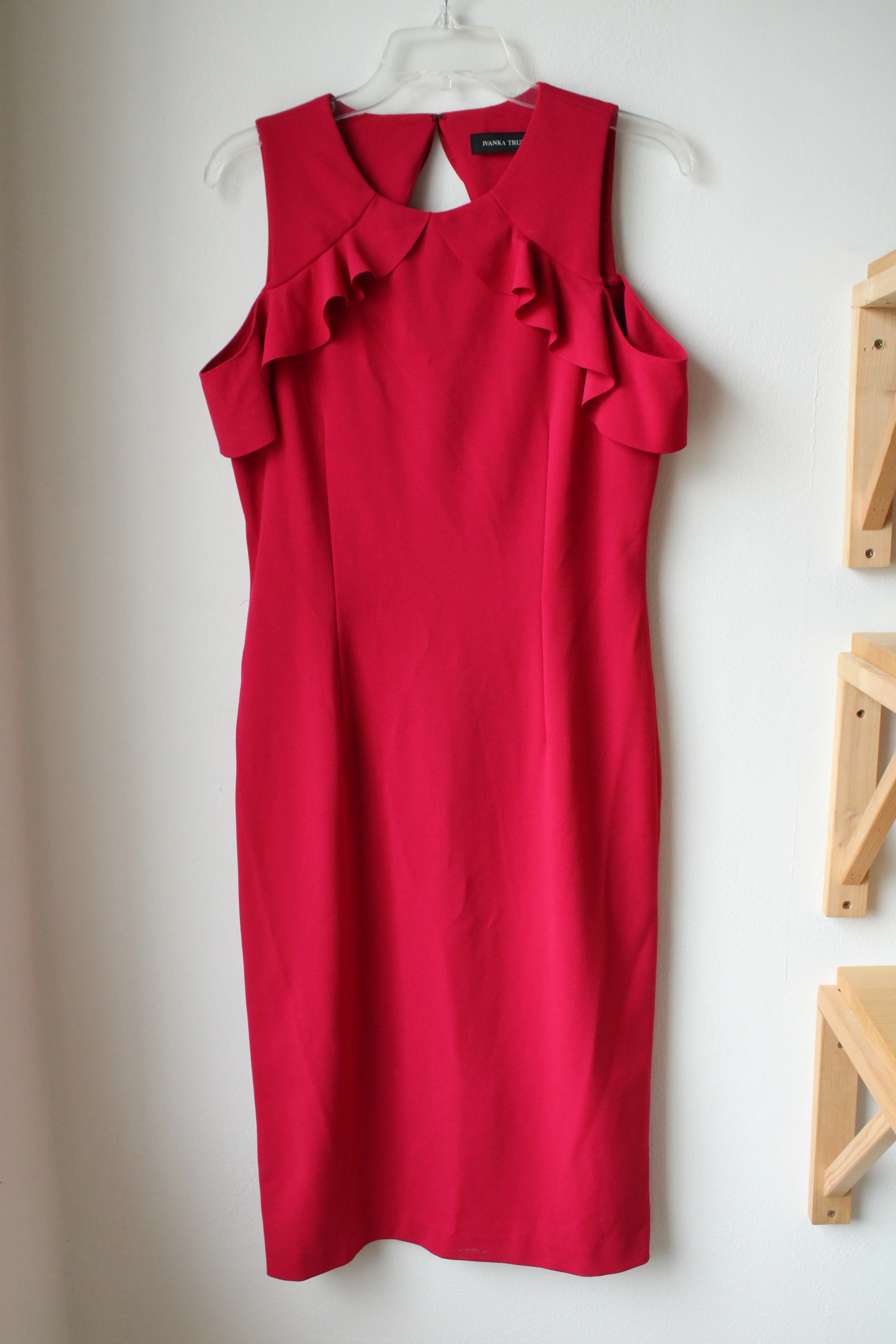 Clothing & Housewares